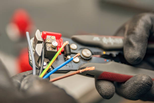 Best Electrical Rewiring Services  in Mountain Home, ID