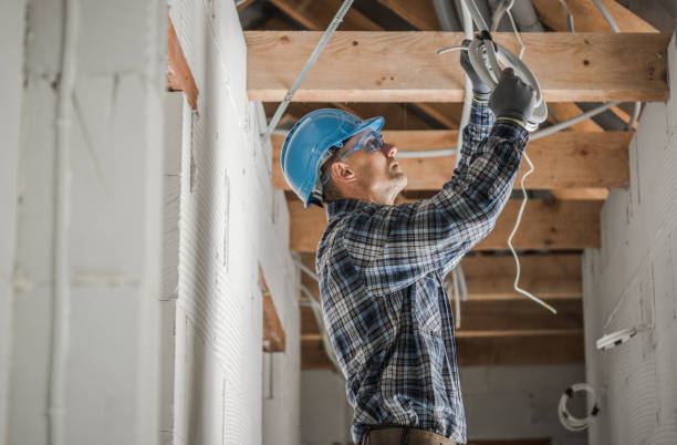 Affordable Emergency Electrician in Mountain Home, ID
