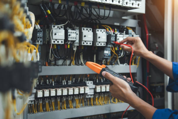 Best Electrical System Inspection  in Mountain Home, ID
