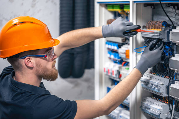 Best Affordable Emergency Electrician  in Mountain Home, ID