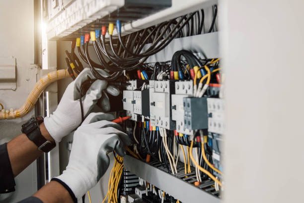 Best Circuit Breaker Repair  in Mountain Home, ID